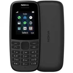 nokia 105 2019
