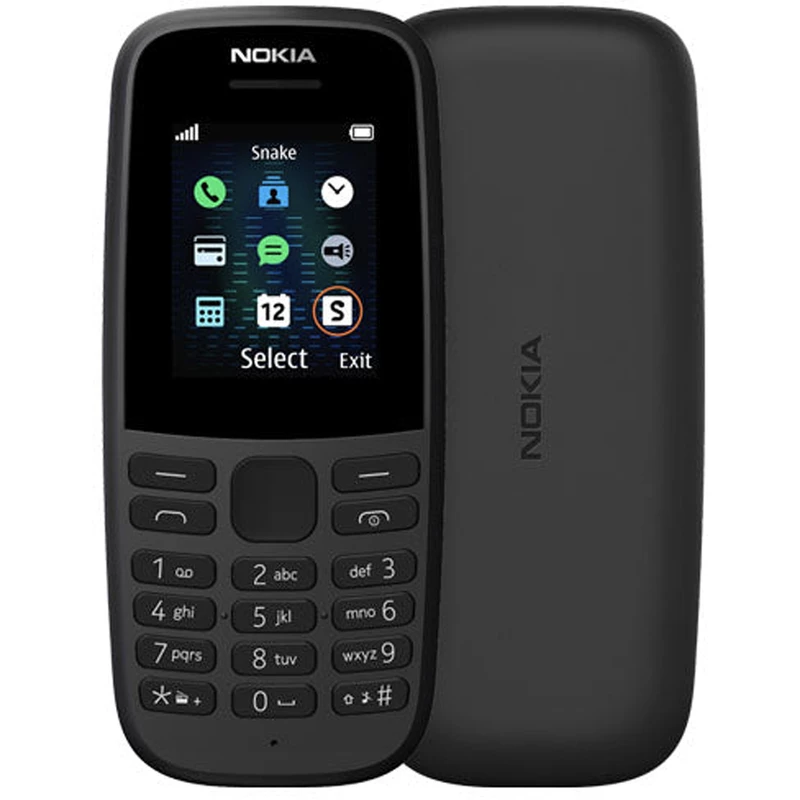 nokia 105 2019