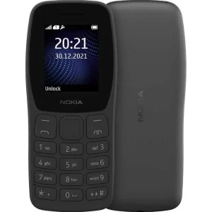 گوشی موبایل نوکیا Nokia 105 FA 2022