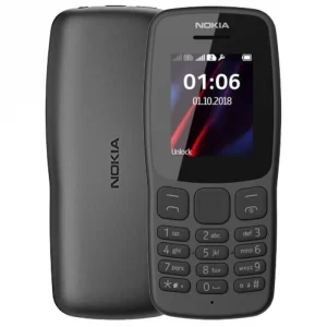 nokia 106 2018