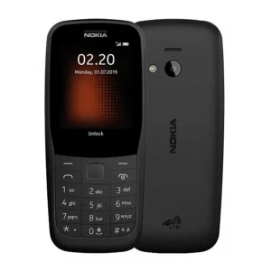 گوشی نوکیا 220