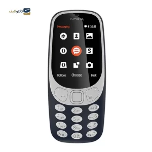 گوشی موبایل نوکیا مدل 2017 3310 FA دو سیم کارت