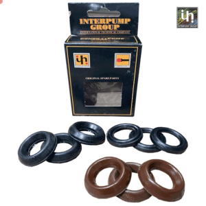 پکینگ کارواش اینتر 200 بار - پکینگ ترکیه